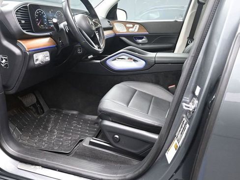 Used 2025 Mercedes-Benz GLE 350 4MATIC image 17