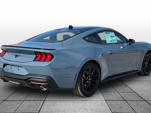 New 2026 Ford Mustang Coupe image 13