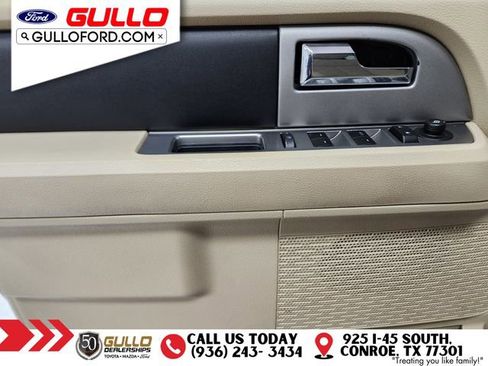 Used 2015 Ford Expedition XLT w/ Equipment Group 201A image 21