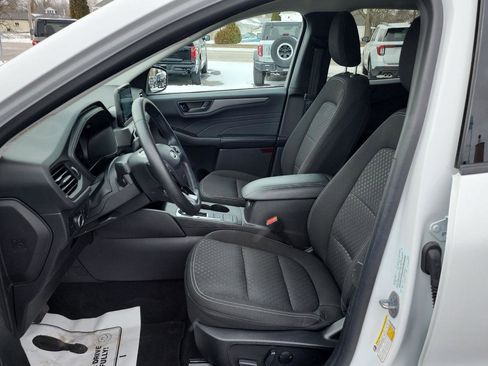 Used 2023 Ford Escape Active image 15
