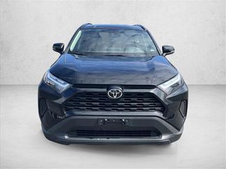 Certified 2025 Toyota RAV4 XLE video 2