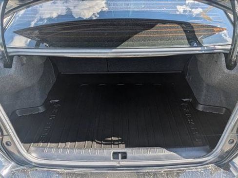 Used 2020 Subaru WRX Limited w/ Popular Package #3 (IZT) image 16