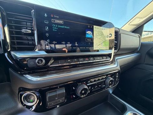 Used 2026 Chevrolet Silverado 1500 LT w/ All Star Edition Plus image 18