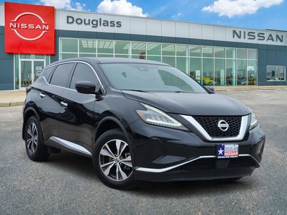 Used 2020 Nissan Murano S w/ Technology Package
