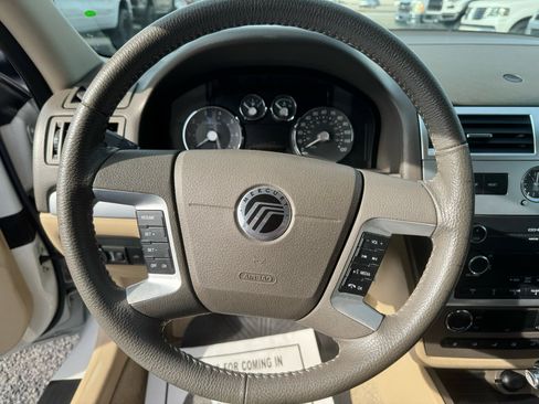 Used 2008 Mercury Milan Premier image 20