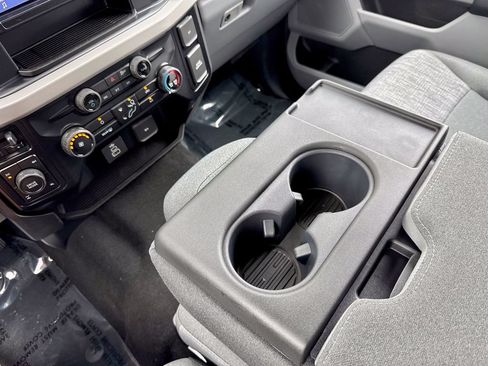 New 2026 Ford F350 XLT AWD/4WD image 22