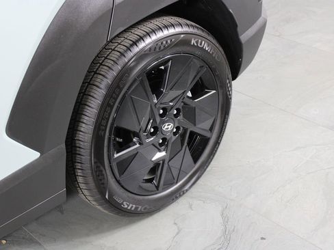 Certified 2026 Hyundai Kona SEL Sport image 13