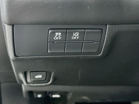 Used 2018 MAZDA MAZDA6 Touring FWD image 17