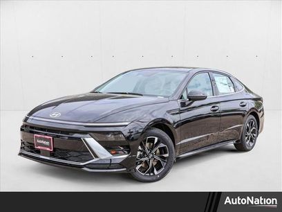 New 2025 Hyundai Sonata SEL