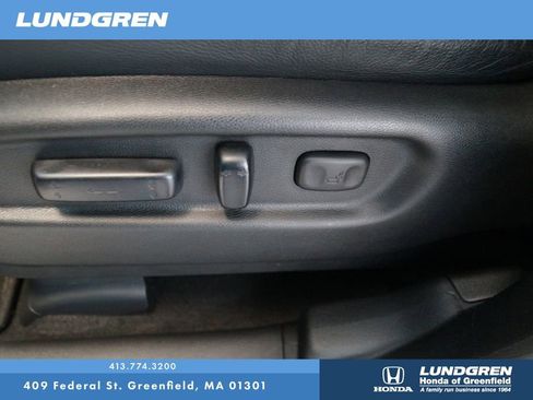 Used 2020 Honda Passport EX-L image 13