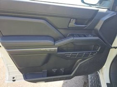 Used 2026 Toyota 4Runner TRD Sport AWD/4WD image 5