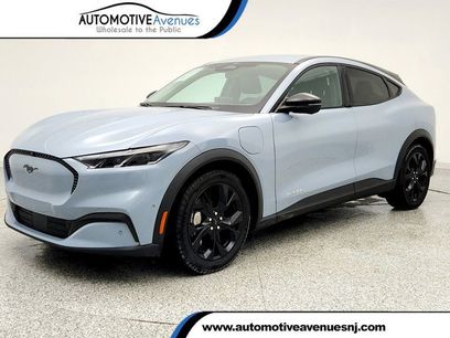 Used 2024 Ford Mustang Mach-E Select w/ Comfort Package Lite