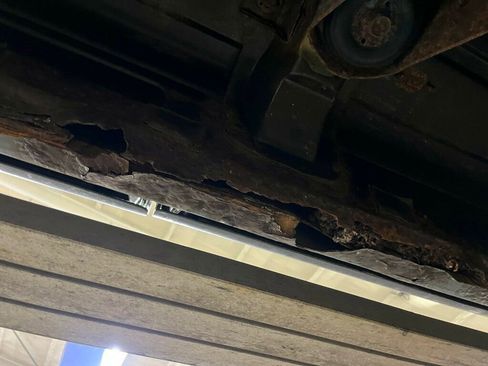 Used 2005 Dodge Ram 2500 Truck SLT image 61