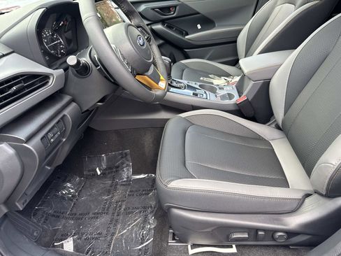 New 2026 Subaru Crosstrek 2.5i Wilderness image 15