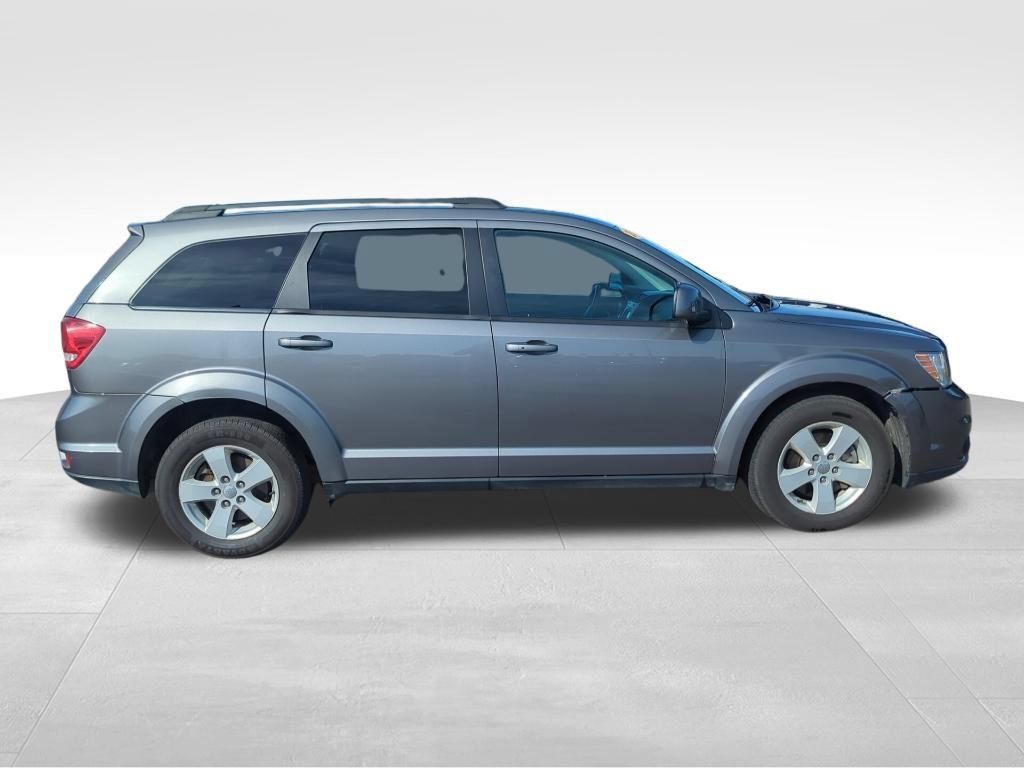 Used 2012 Dodge Journey SXT AWD/4WD image 7