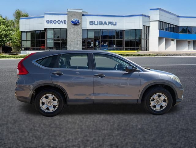 Used 2016 Honda CR-V LX image 7