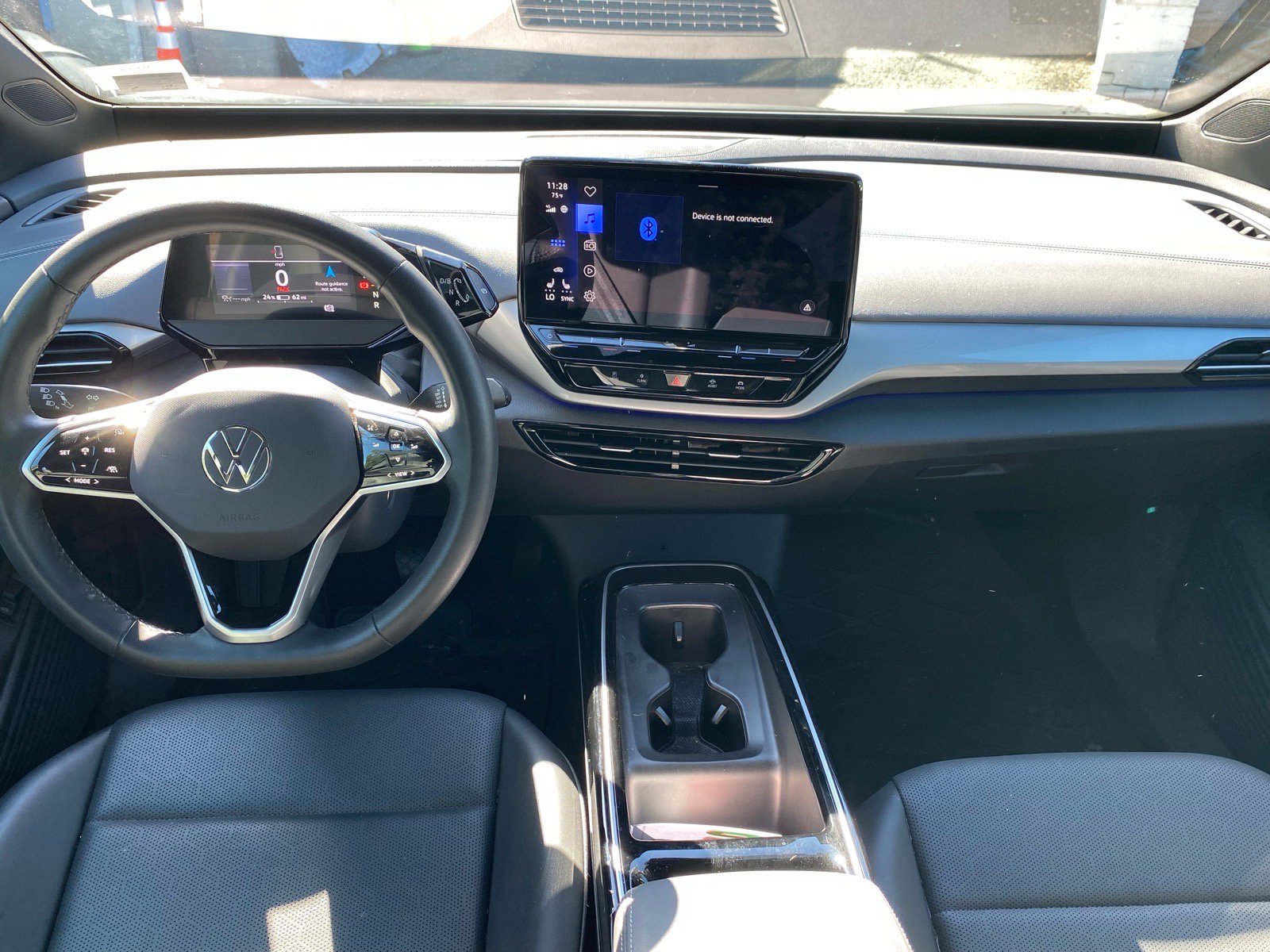 Certified 2023 Volkswagen ID.4 Pro S AWD/4WD image 10