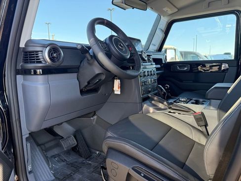 New 2025 INEOS Grenadier AWD/4WD image 13