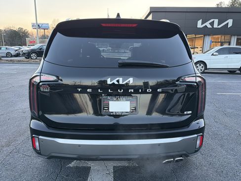 Used 2023 Kia Telluride SX X-Pro image 6