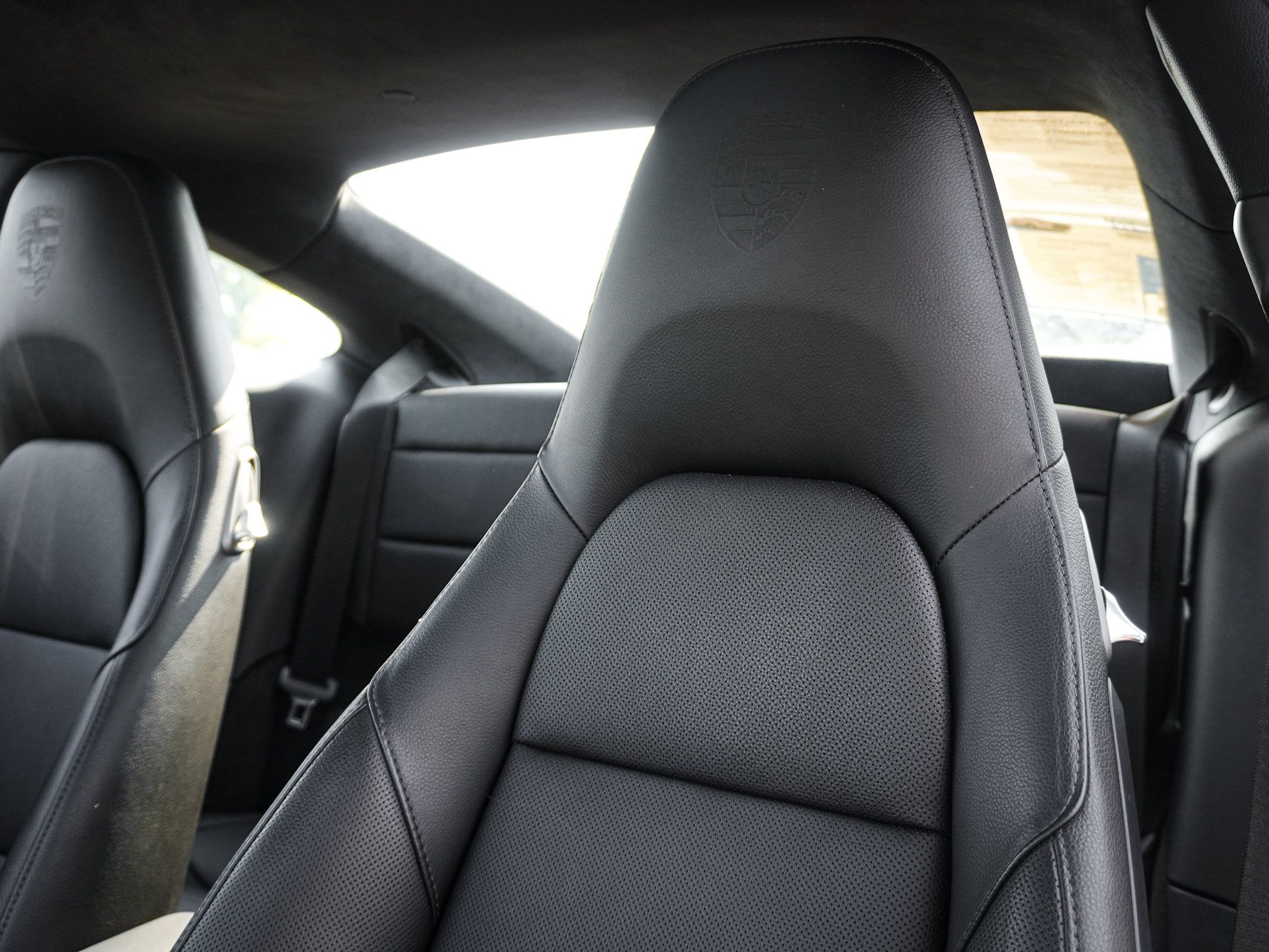 Used 2019 Porsche 911 Carrera RWD image 30