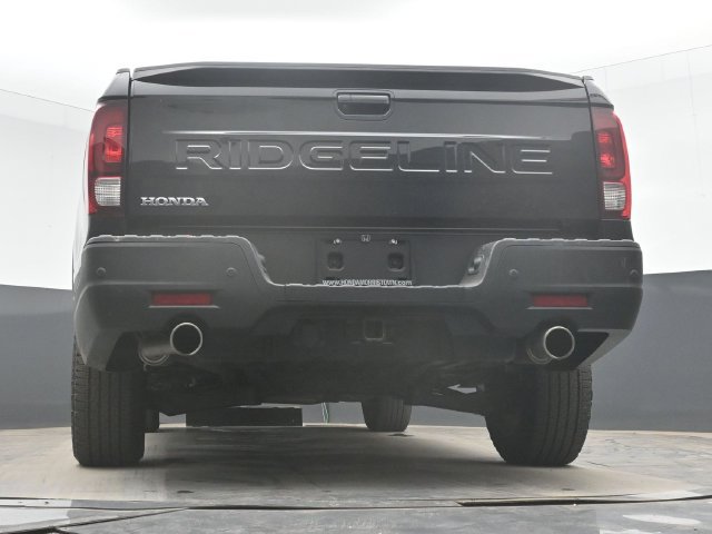 Used 2025 Honda Ridgeline Black Edition image 33