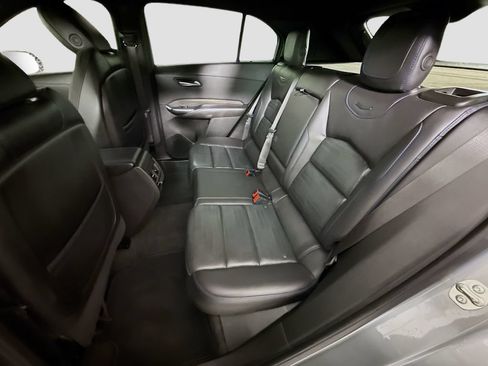 Used 2024 Cadillac XT4 Sport FWD image 23