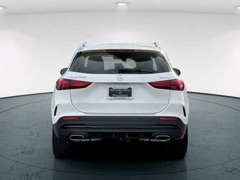 Used 2025 Mercedes-Benz GLA 250 4MATIC image 6