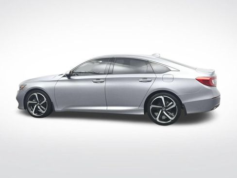 Used 2018 Honda Accord Sport image 10
