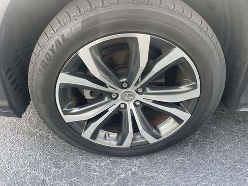 Used 2017 Lexus RX 350 FWD w/ Premium Package image 6