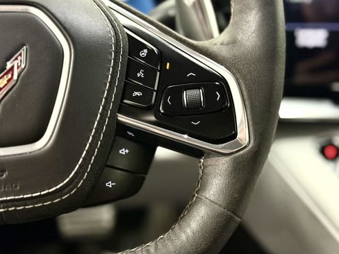 Used 2020 Chevrolet Corvette Stingray Premium Conv w/ 3LT Preferred Equipment Group image 18