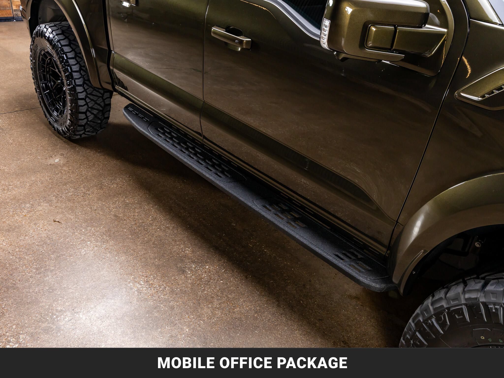 Used 2026 Ford F150 Raptor AWD/4WD image 13