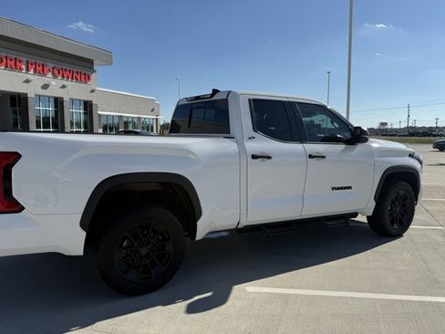 Used 2022 Toyota Tundra SR5 image 4