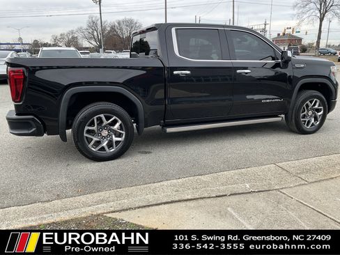 Used 2019 GMC Sierra 1500 Denali w/ Denali Ultimate Package image 30