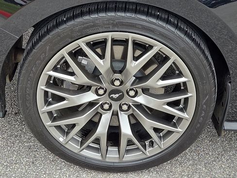Certified 2024 Ford Mustang GT Premium RWD image 7