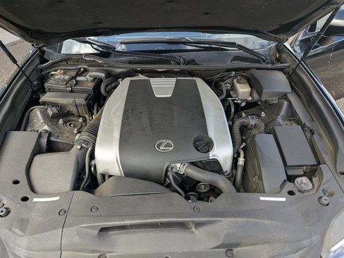 Used 2015 Lexus GS 350 w/ Premium Package image 30