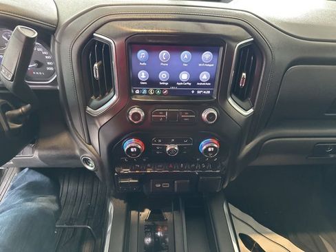 Used 2019 GMC Sierra 1500 AT4 image 10
