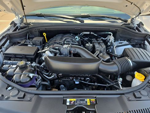 New 2026 Dodge Durango GT AWD/4WD image 36