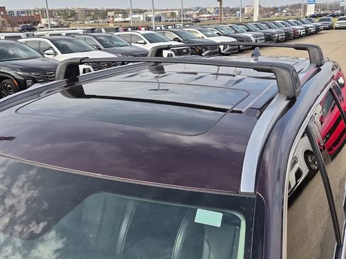 Used 2021 Hyundai Palisade Limited w/ Cargo Package image 8