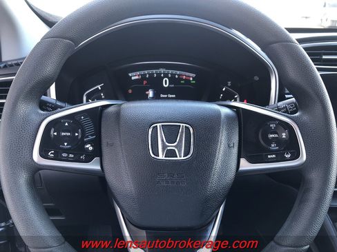 Used 2017 Honda CR-V EX image 13
