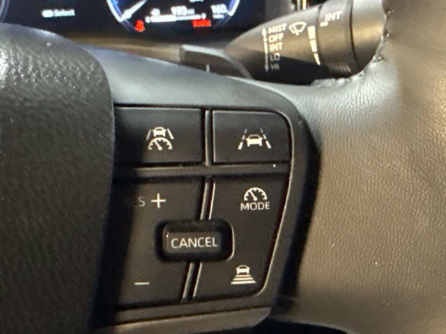 Used 2025 Toyota Camry XSE AWD/4WD image 23