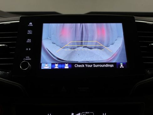 Used 2023 Honda Ridgeline RTL image 28