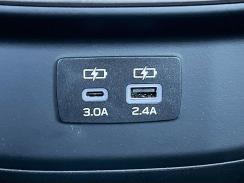 Used 2024 Subaru Outback Onyx Edition image 26