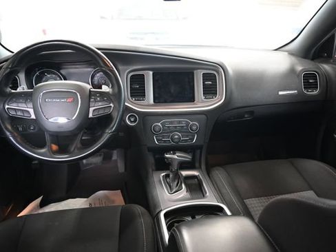 Used 2021 Dodge Charger R/T RWD image 13