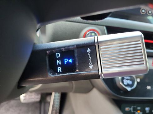 New 2026 Hyundai Sonata N Line image 15