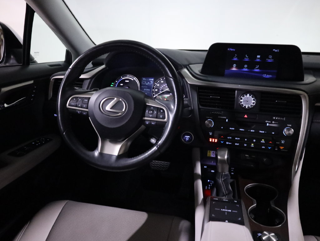 Used 2022 Lexus RX 450h AWD w/ Premium Package image 56