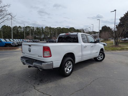 Used 2020 RAM 1500 Big Horn image 5