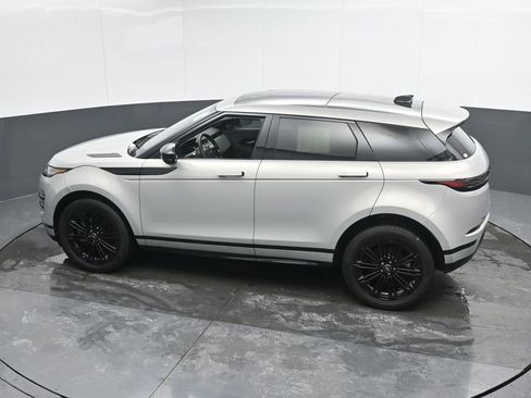 Used 2024 Land Rover Range Rover Evoque Dynamic SE image 43