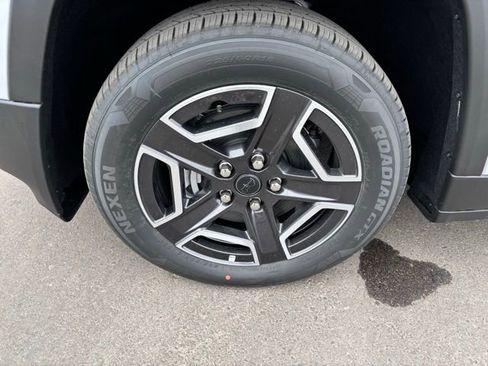 New 2026 Jeep Cherokee Limited AWD/4WD image 9