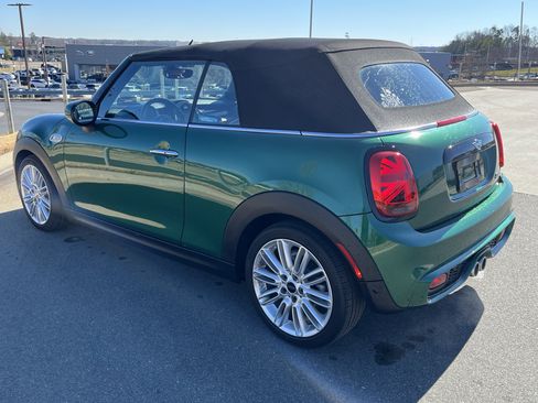 Used 2020 MINI Cooper S image 6