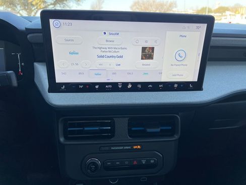 New 2026 Ford Maverick XLT w/ XLT Luxury Package image 19